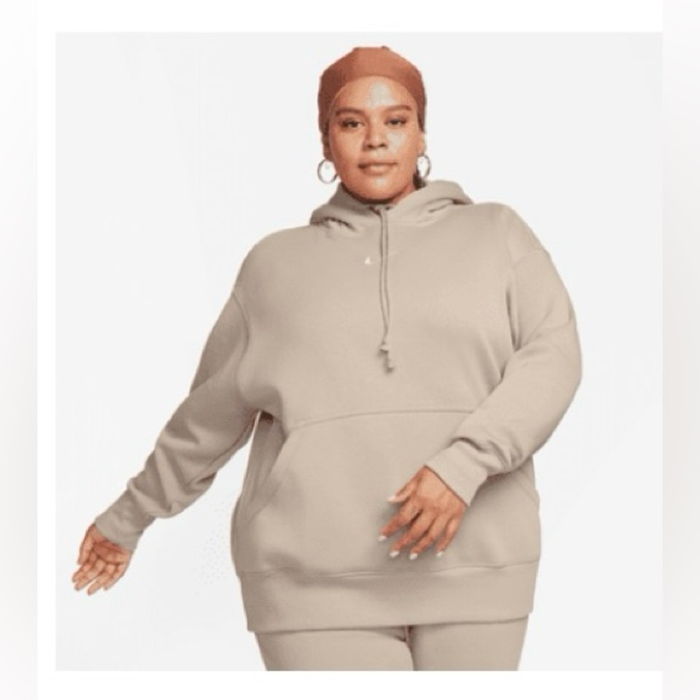 Nike sportswear Phoenix Fleece Oversized and plus size NWOT